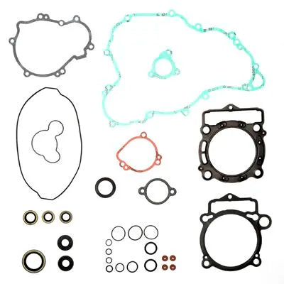 PROX Komplett Packningssats för KTM bild 1 PMMEDIA:d07eac26c6d7d4c2