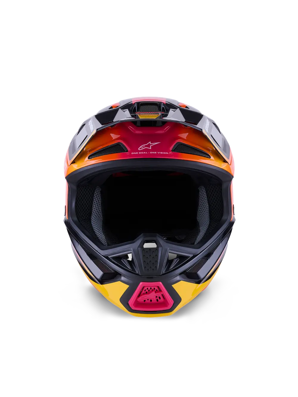Alpinestars(Mx) S-M7 Rise Offroadhjälm integral vuxen bild 4 PMMEDIA:321e6d1c55b1e75b