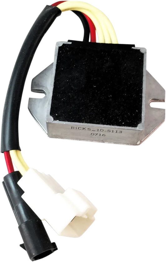 RICK'S MOTORSPORT ELECTRIC Regulator/Rectifier för Arctic Cat bild 1 PMMEDIA:9ee652f341736996