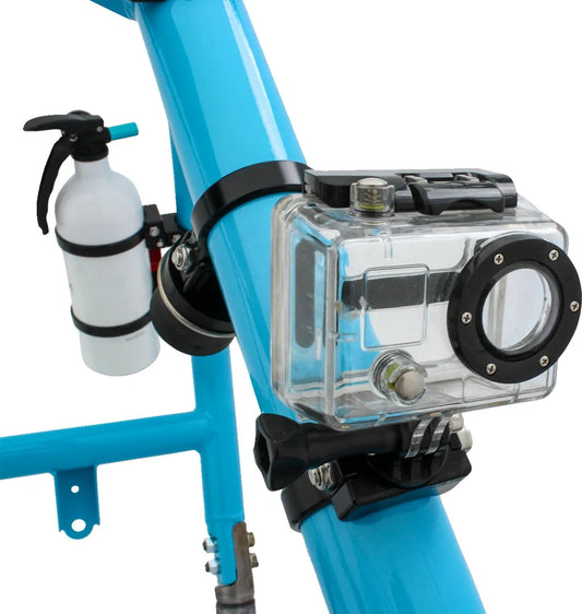 KLOCK WERKS GoPro Kamera Mount bild 2 PMMEDIA:4df2deb28ecb43e6
