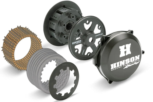 HINSON RACING Komplett Kopplingskit YZF 450 23- bild 1 PMMEDIA:5be1d0208c52c85e