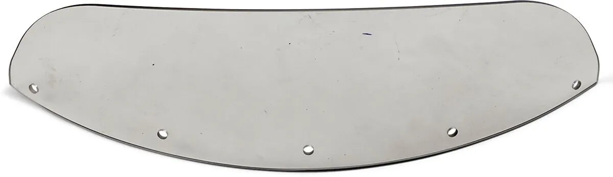 Memphis Shades Hd Replacement Lucite Windshield OEM Harley bild 1 PMMEDIA:c974d29ef44fe6a8