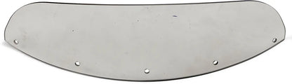 Memphis Shades Hd Replacement Lucite Windshield OEM Harley bild 1 PMMEDIA:c974d29ef44fe6a8