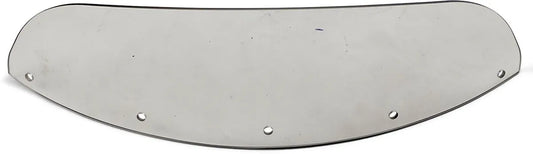 Memphis Shades Hd Replacement Lucite Windshield OEM Harley bild 1 PMMEDIA:c974d29ef44fe6a8