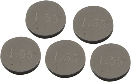 PROX Ventilshim 9,48 mm 5-pack bild 1 PMMEDIA:04cb77300492ad45
