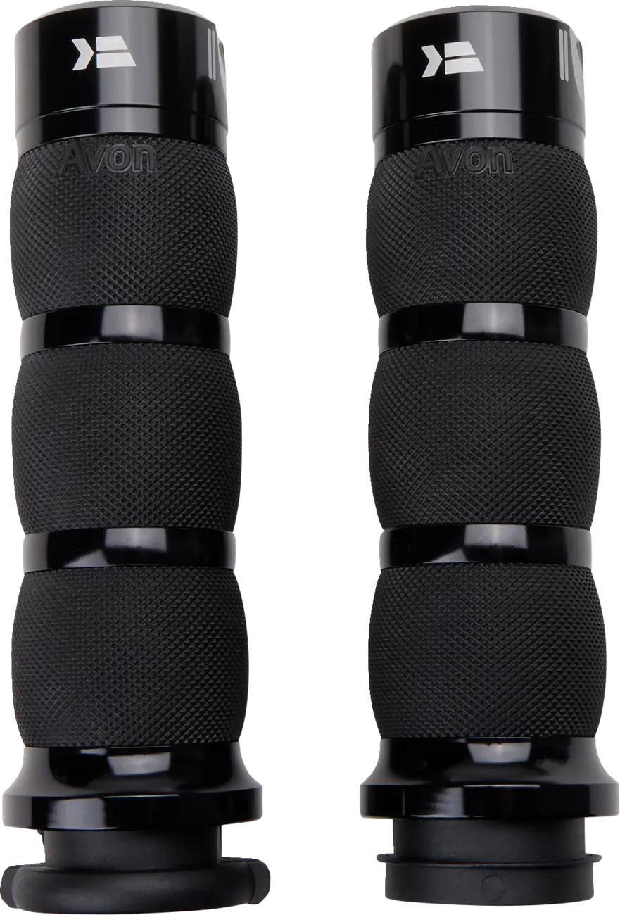 Khrome Werks Klassic Grips Handtag bild 3 PMMEDIA:055574b140a172ba