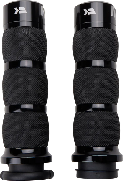 Khrome Werks Klassic Grips Handtag bild 3 PMMEDIA:055574b140a172ba