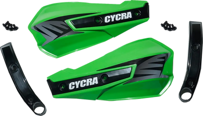 Cycra Replacement Vortex Handshields w/ Abrasion Guards Handskydd bild 1 PMMEDIA:43083c5c6244e625