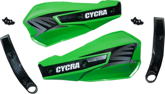 Cycra Replacement Vortex Handshields w/ Abrasion Guards Handskydd bild 1 PMMEDIA:43083c5c6244e625