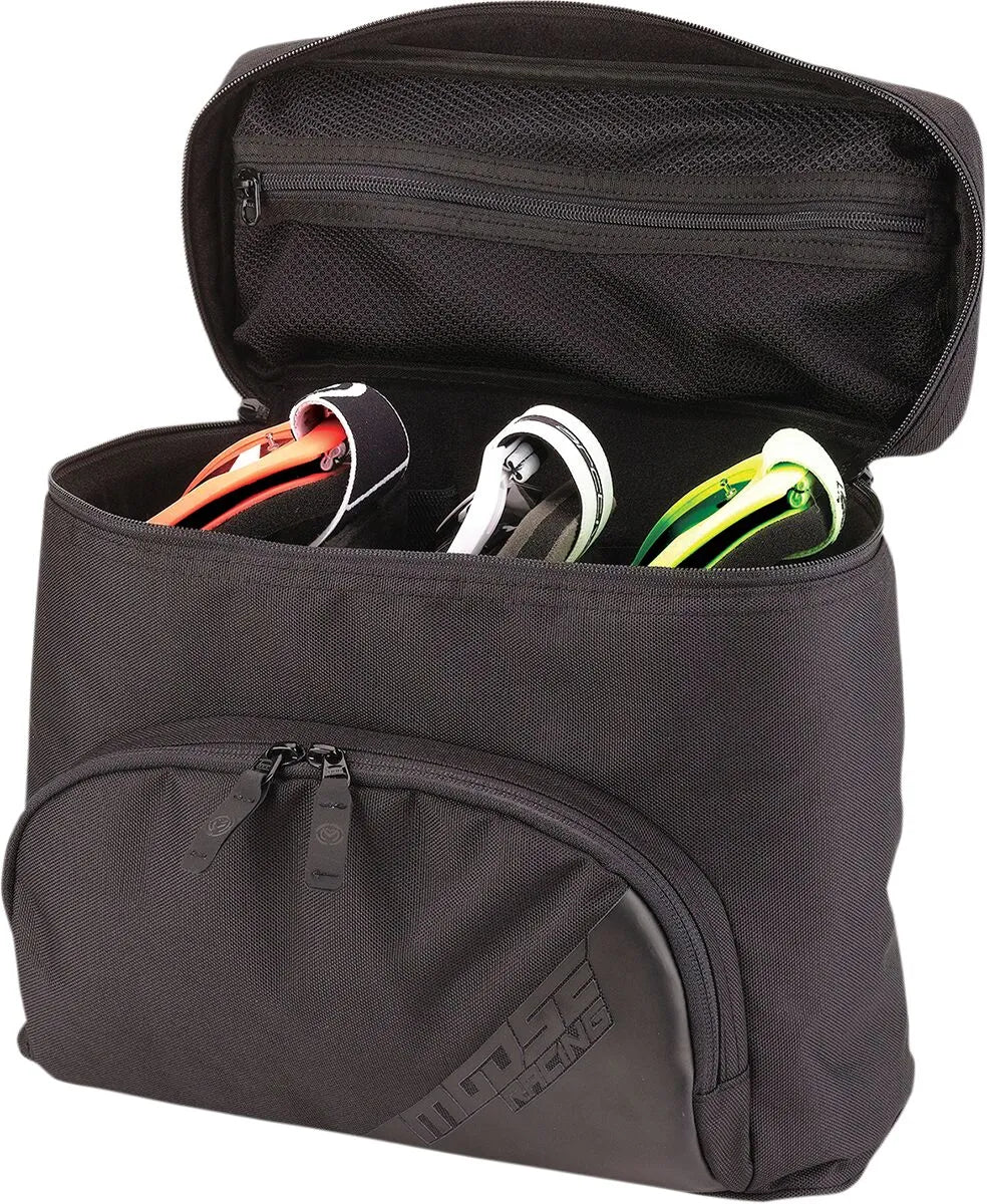 MOOSE OFFROAD SOFT-GOODS Goggle Carrier Bag bild 1 PMMEDIA:1c8c3752d0c0c549