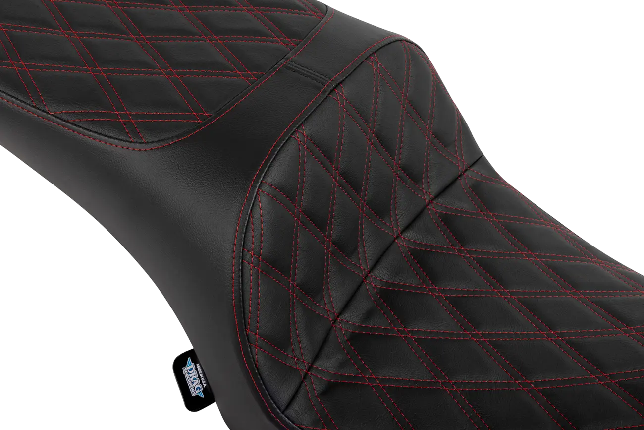 Drag Specialties Seats Freedom Touring Seat Övriga gatmotorcyklar bild 8 PMMEDIA:6ba77846ff2170b3