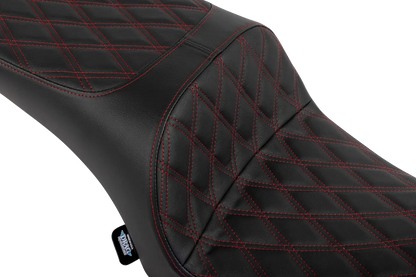 Drag Specialties Seats Freedom Touring Seat Övriga gatmotorcyklar bild 8 PMMEDIA:6ba77846ff2170b3