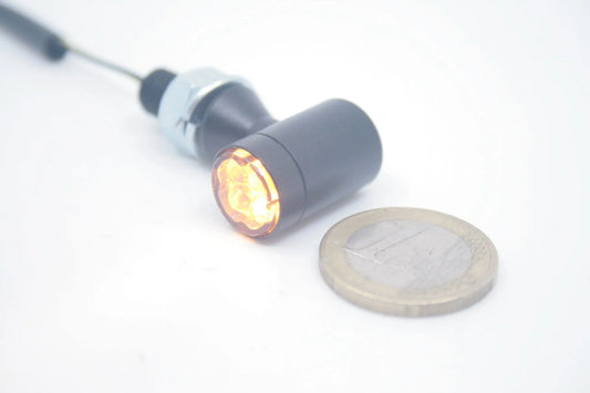 PARTS EUROPE E-märkta LED Blinkers med Kort Stjälk bild 1 PMMEDIA:d1bb6e22a84fd63c