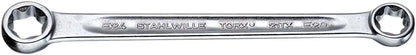 STAHLWILLE Fyrkantsnyckel E6xE8 bild 1 PMMEDIA:96578e93ed156d2a
