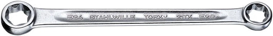 STAHLWILLE Fyrkantsnyckel E6xE8 bild 1 PMMEDIA:96578e93ed156d2a