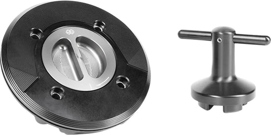 GILLES TOOLING FCAP Bränslelucka för Kawasaki bild 1 PMMEDIA:d6eb6fe5c647254d