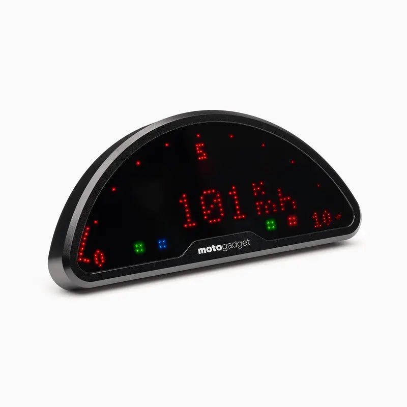 MOTOGADGET Motoscope Pro svart digitalt instrument bild 3 PMMEDIA:ab0af77b9fab0a8f