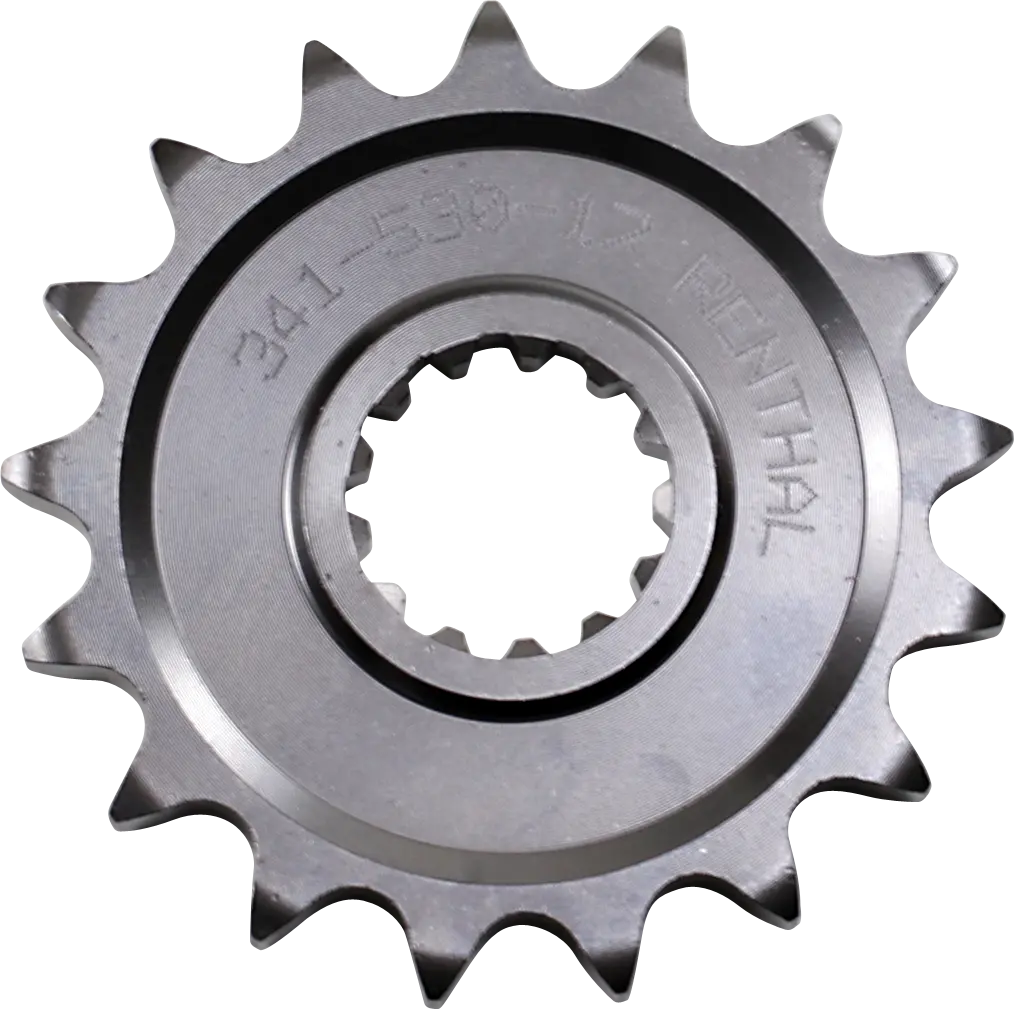 Renthal Front Sprocket Framdrev stål bild 1 PMMEDIA:9bc6e909933600eb