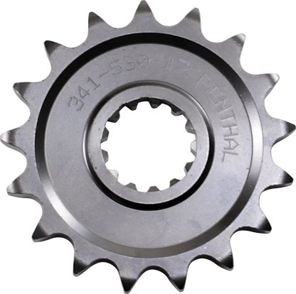 Renthal Front Sprocket Framdrev stål bild 1 PMMEDIA:9bc6e909933600eb