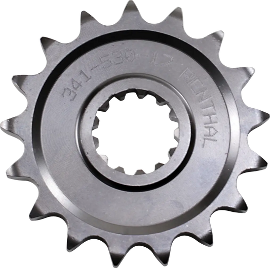 Renthal Front Sprocket Framdrev stål bild 1 PMMEDIA:9bc6e909933600eb