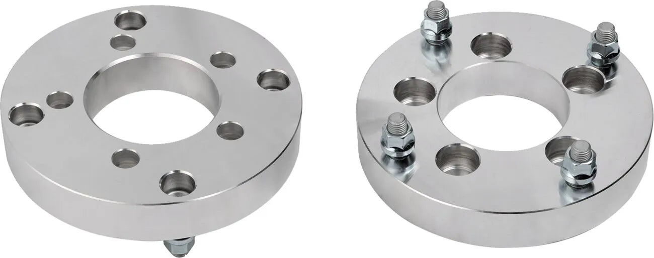 MOOSE OFFROAD FOUR WHEEL Wheel Spacer Adapter 5-4.5" till 4/156 1.25" bild 1 PMMEDIA:e1eae1306c05f51a