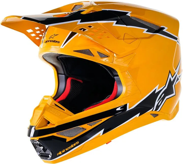 ALPINESTARS Supertech M10 Ampress Hjälm XL bild 1 PMMEDIA:7c52dc464df40338