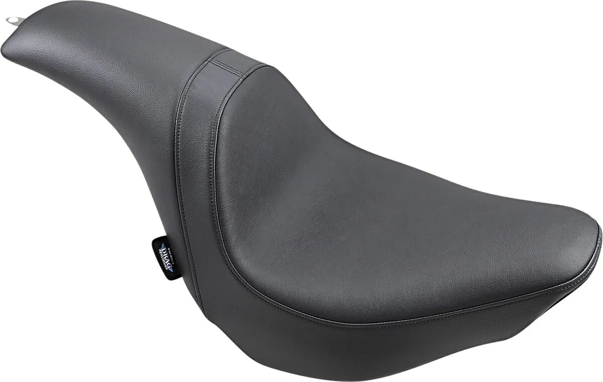 Drag Specialties Seats Predator Seat Sadlar Harley Softail bild 2 PMMEDIA:22e2df06c088a04a