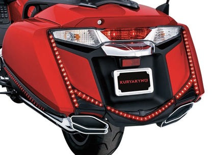 Kuryakyn Front Fender Tip Dekor & styling delar bild 10 PMMEDIA:c21712ccdef49352