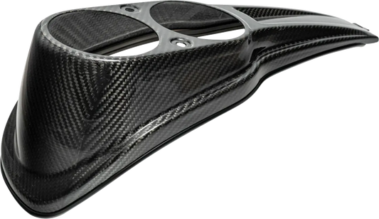 SLYFOX Carbon Fiber Dash Panel för FXLR/FXLRS 2018-2021 bild 1 PMMEDIA:54b3b7db85ada771