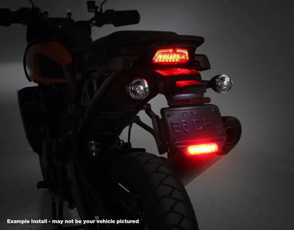 DENALI Bromsljuskabeladapter för Ducati DesertX bild 2 PMMEDIA:a8a66cd379e8d2f8