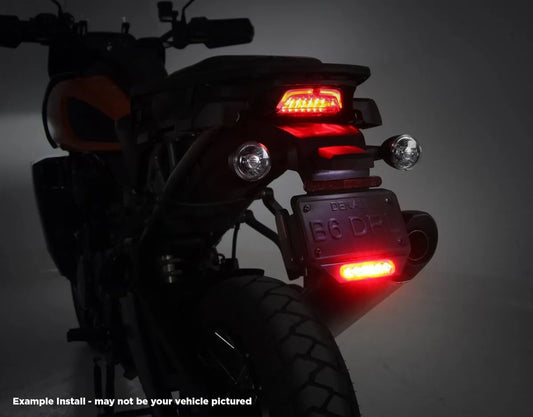 DENALI Bromsljuskabeladapter för Ducati DesertX bild 2 PMMEDIA:a8a66cd379e8d2f8