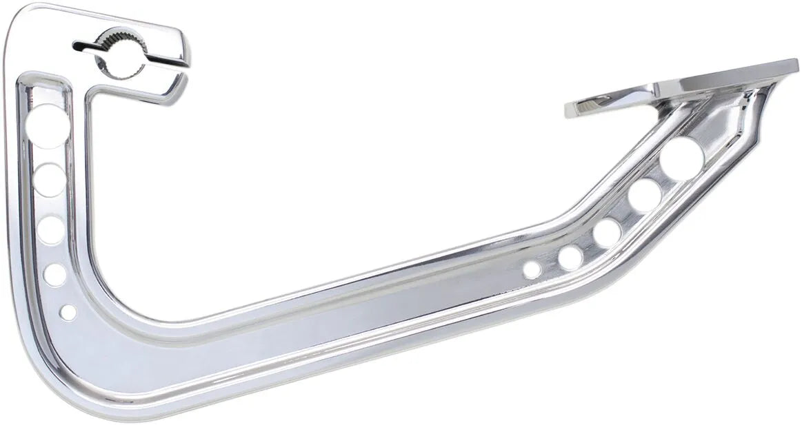 Paul Yaffe Bagger Nation Stealth Heel Shift Lever Växelspakar & delar bild 1 PMMEDIA:7cace7dc678cf0b0