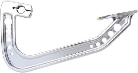 Paul Yaffe Bagger Nation Stealth Heel Shift Lever Växelspakar & delar bild 1 PMMEDIA:7cace7dc678cf0b0