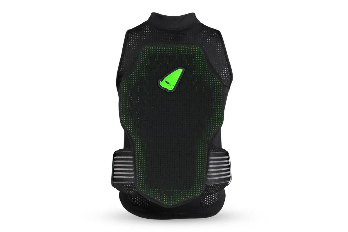 Ufo Kids Anchorage SV5 Back Protector Vest Ryggskydd bild 2 PMMEDIA:fa8f9a3e8806302a