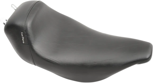 Le Pera Bare Bones Solo Seat Sadlar Harley Touring bild 2 PMMEDIA:72d89a3b5b3567a9