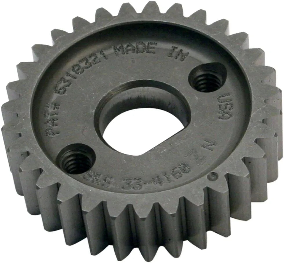 S S Cycle Gear for Gear-Driven Cams Övriga motordelar bild 1 PMMEDIA:ecb54d369ff2bf3b