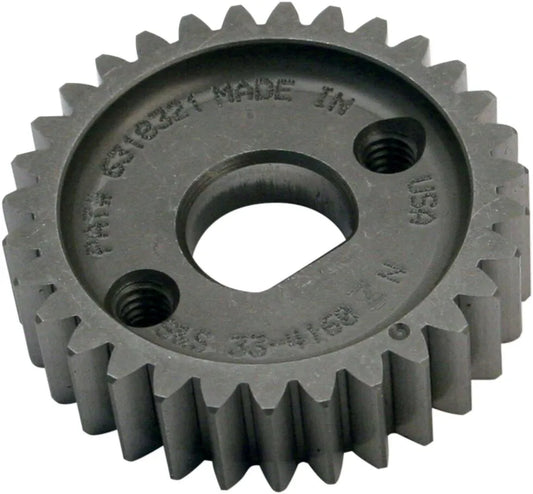 S S Cycle Gear for Gear-Driven Cams Övriga motordelar bild 1 PMMEDIA:ecb54d369ff2bf3b