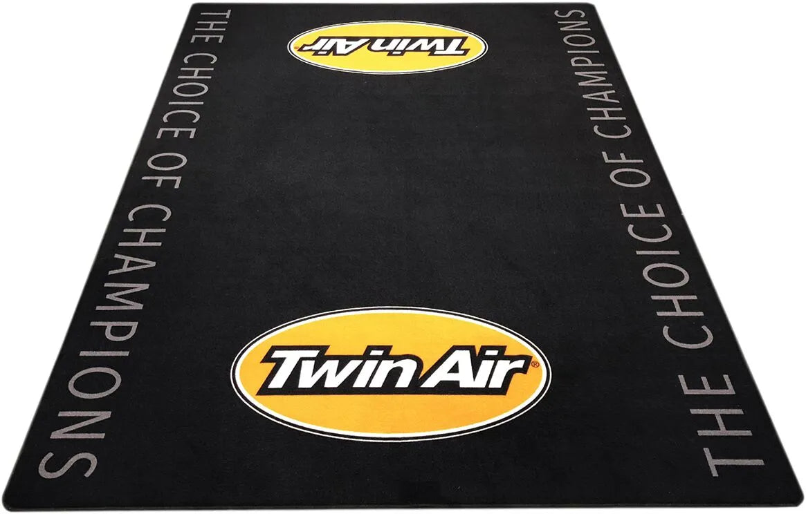 TWIN AIR Pit Mat XL 250x190 cm bild 1 PMMEDIA:da7f9b2c2e44c868