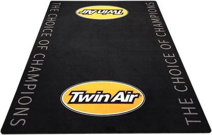 TWIN AIR Pit Mat XL 250x190 cm bild 1 PMMEDIA:da7f9b2c2e44c868