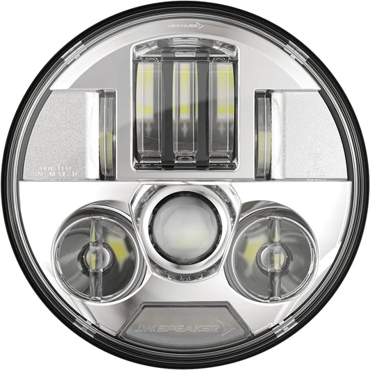 J.W. SPEAKER 5 3/4" LED Strålkastare bild 2 PMMEDIA:6aefd457cdf22426