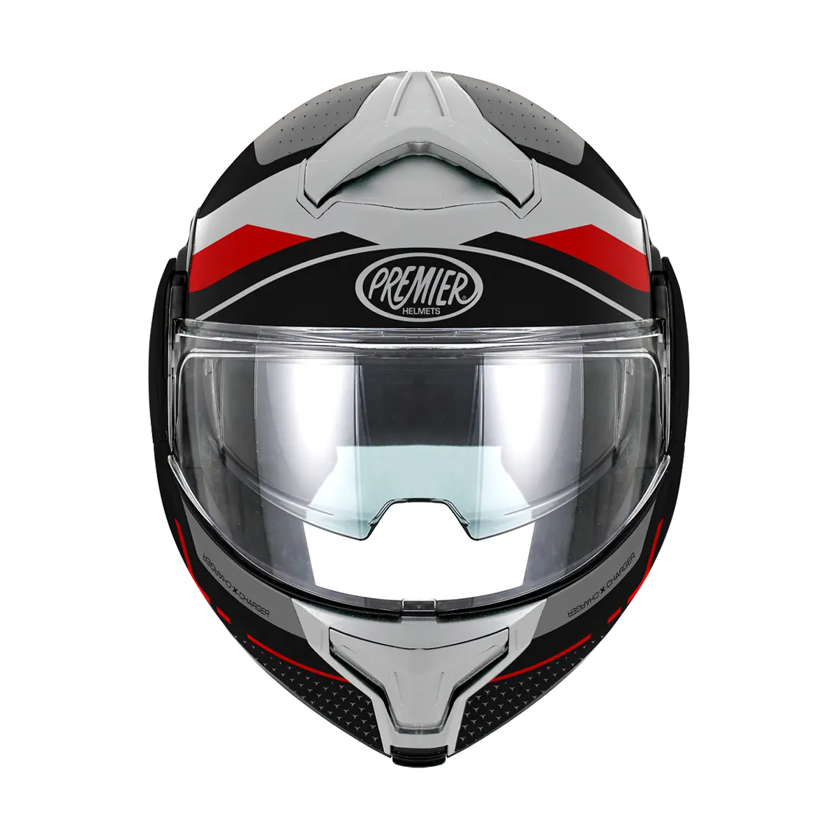 Premier Helmets X-Charger Integralhjälm vuxen bild 3 PMMEDIA:7c588a4a02d3e5f5
