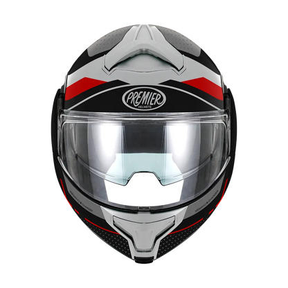 Premier Helmets X-Charger Integralhjälm vuxen bild 3 PMMEDIA:7c588a4a02d3e5f5