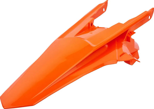 Polisport Replacement Plastic Rear Fender Offroadmotorcyklar bild 2 PMMEDIA:02ed848c23bc5f3d