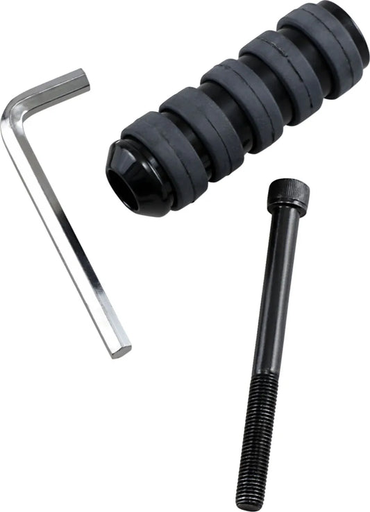 Drag Specialties Soft-Ride Shifter Peg Växelreglage & delar bild 1 PMMEDIA:c46b0395ccebb49f