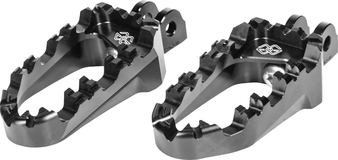 GILLES TOOLING Pro-X Enduro Fotpinnar för Honda bild 1 PMMEDIA:60b74d9496d4b5de