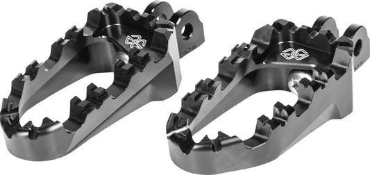 GILLES TOOLING Pro-X Enduro Fotpinnar för Honda bild 1 PMMEDIA:60b74d9496d4b5de