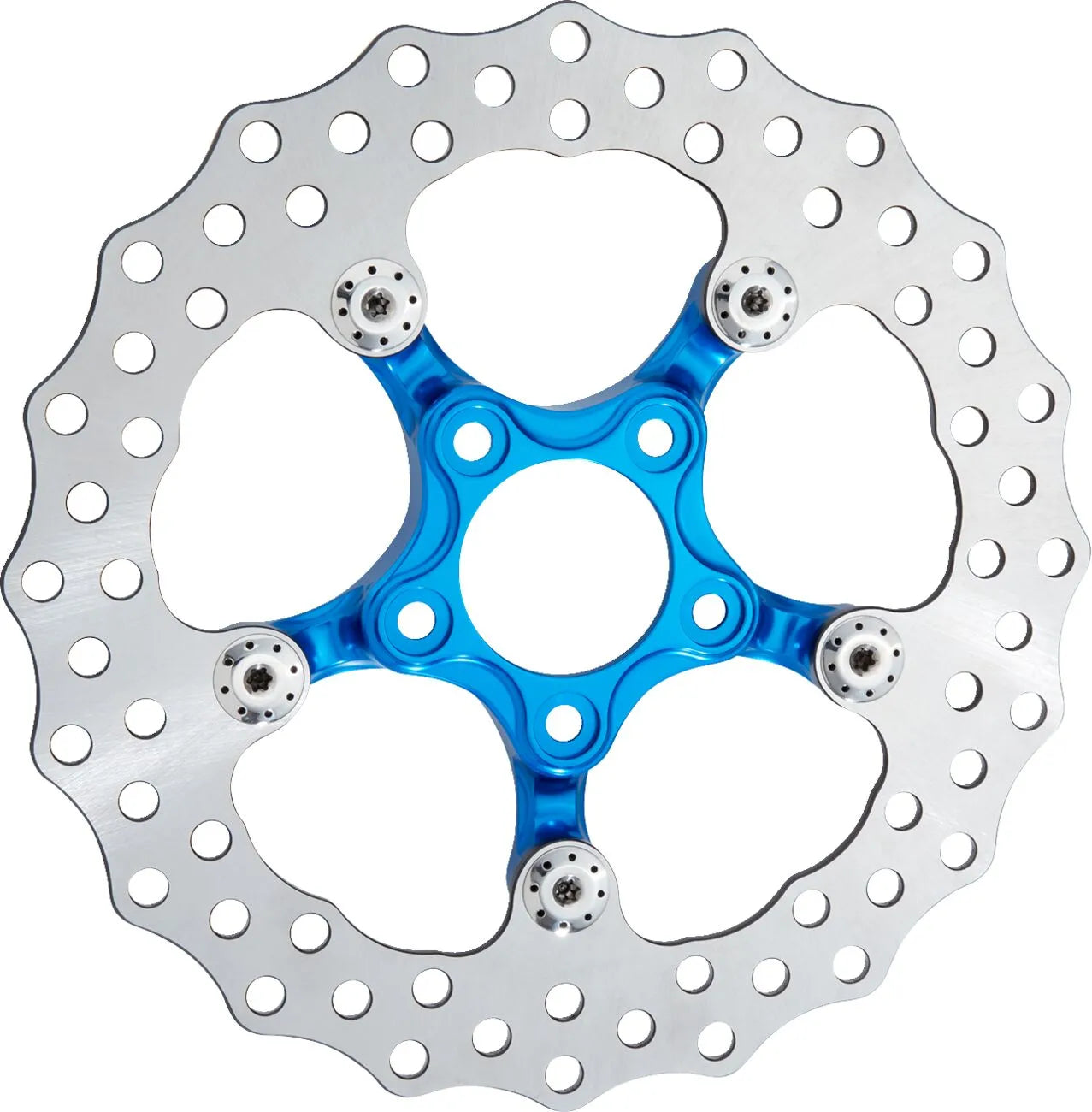 Arlen Ness Spider Rotor Bromsskivor street bild 4 PMMEDIA:21d4b5a317aa66ef