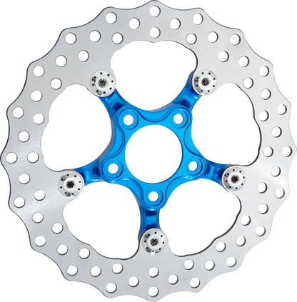 Arlen Ness Spider Rotor Bromsskivor street bild 4 PMMEDIA:21d4b5a317aa66ef