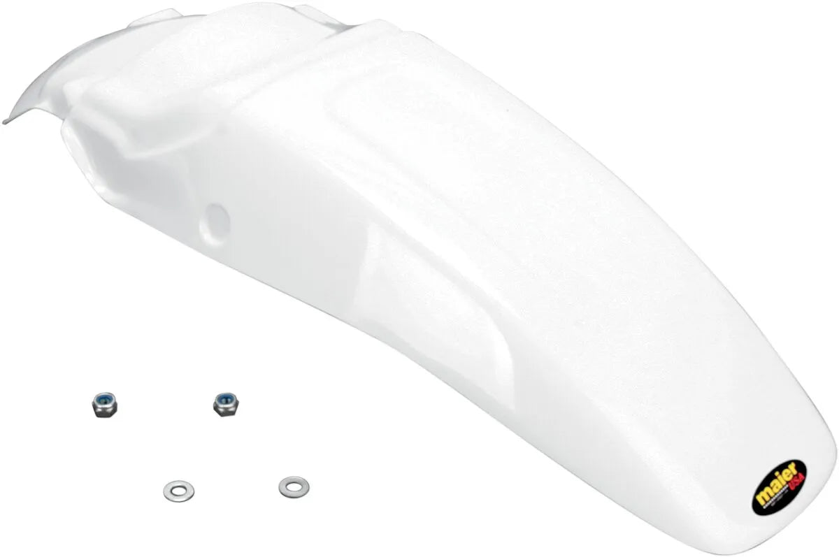 Maier MX Style Rear Fender Offroadmotorcyklar bild 4 PMMEDIA:25fd4933eb39beac