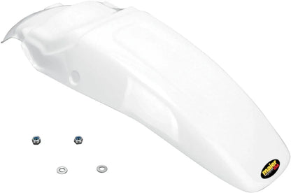 Maier MX Style Rear Fender Offroadmotorcyklar bild 4 PMMEDIA:25fd4933eb39beac